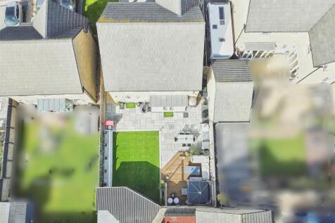 Aerial Shot