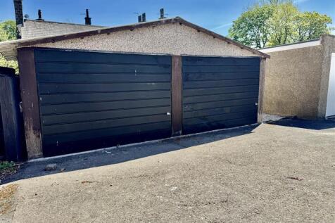 Double Garage