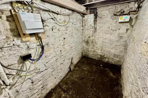 Cellar
