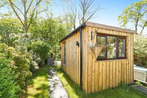 Office/Garden Room