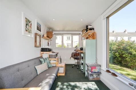 Office/Garden Room