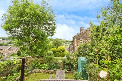 Garden/View
