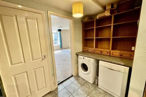 Utility Area