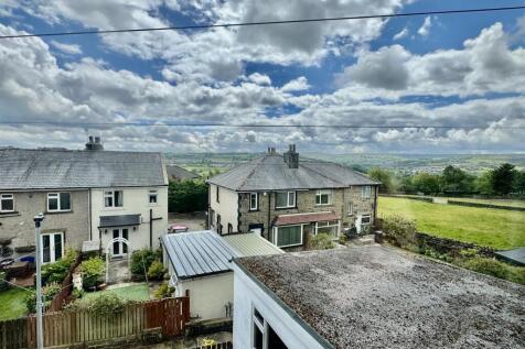 View From Bedroom 1
