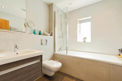 House Bathroom