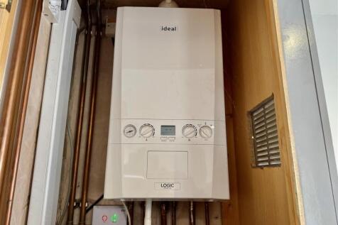 New Boiler