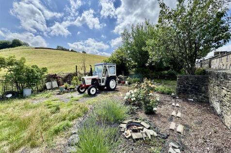 Land/Garden
