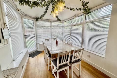 Dining Conservatory