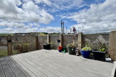 Front Patio