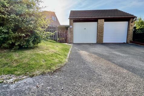 Garage Block