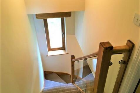Stairway