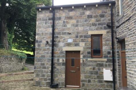 Exterior - Front Door