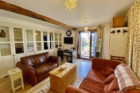 Lounge Area