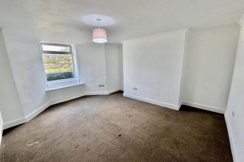 Fl 2 - Bedroom