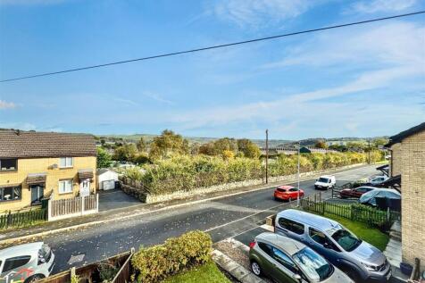 View From Front Bedroom