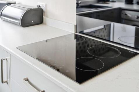 Ceramic Hob
