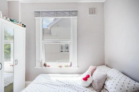 Bedroom 3 view 2