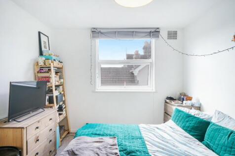 Bedroom 3 view 2