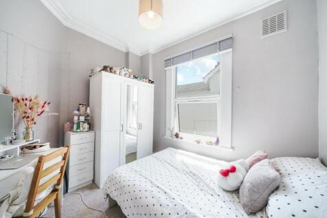 Bedroom 2 view 1