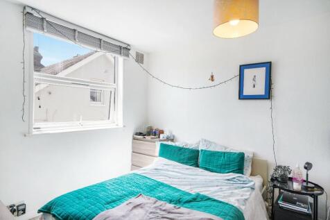Bedroom 3 view 1