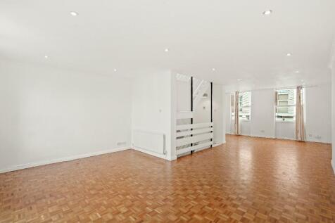 Living room view 2