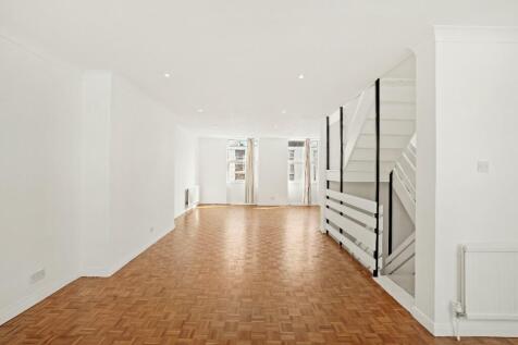 Living room view 1