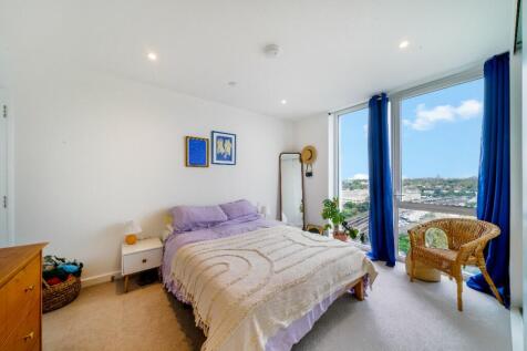 Bedroom 1 view 1