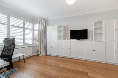 Reception room 2