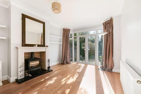 Reception room 1