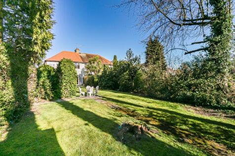 Garden view 3