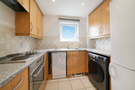 Kitchen View 2