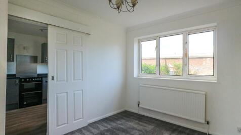 Dinning room view 1