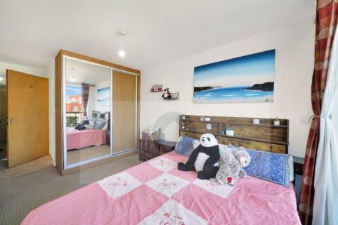 Bedroom 1 view 2