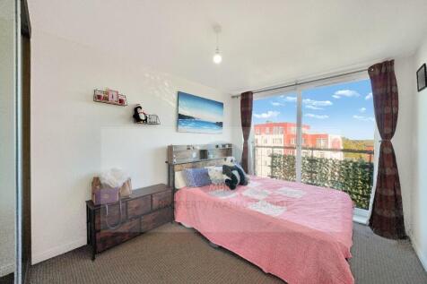 Bedroom 1 view 1