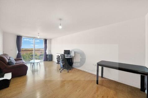 Living room view 1