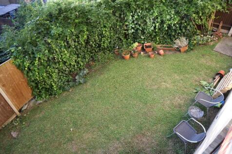 Communal garden