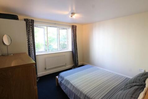 Bedroom view 2