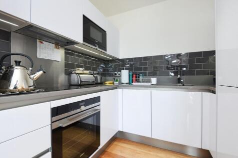 Kitchen (Main)
