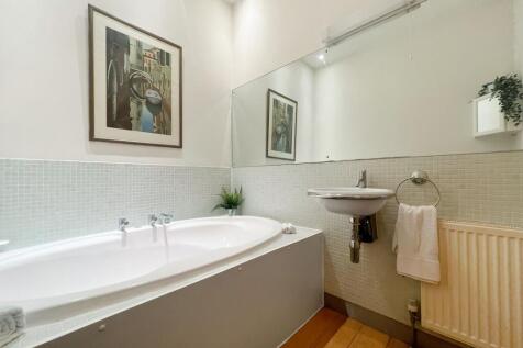 House Bathroom
