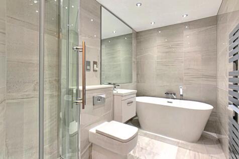 House Bathroom