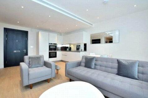 Living Space Area