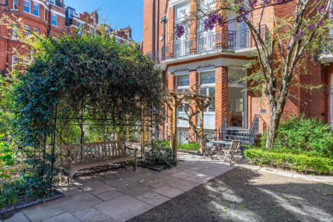 Communal Garden