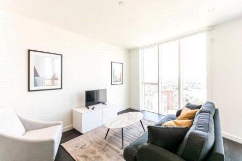 Living Space Area