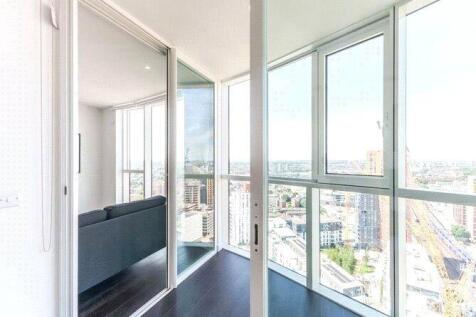 Bedroom Balcony