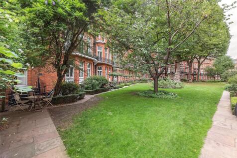 Communal Garden