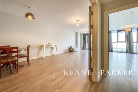 From Hallway