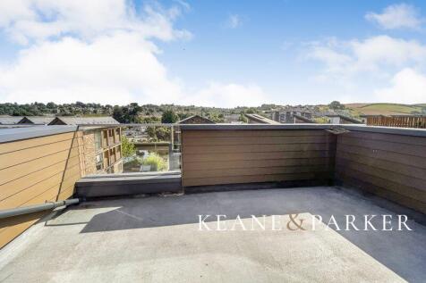 Roof Terrace
