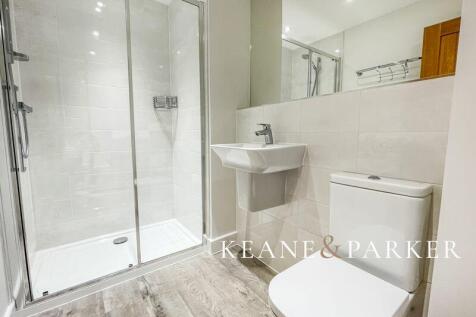Bedroom 2 Ensuite