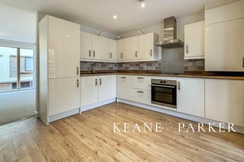 Kitchen-Diner