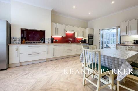 Kitchen-Diner